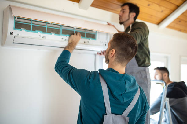 Best HVAC installation services  in Vineyard, CA