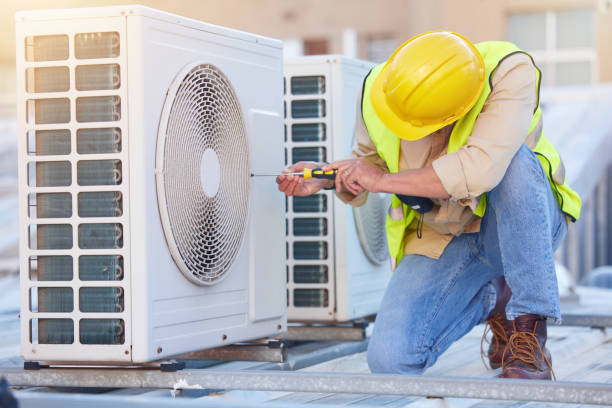 Reliable Vineyard, CA HVAC Solutions