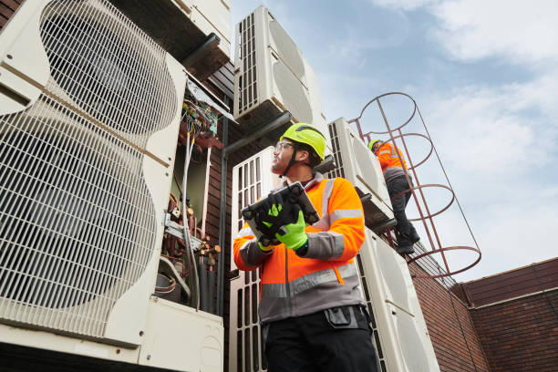 Best Furnace installation  in Vineyard, CA