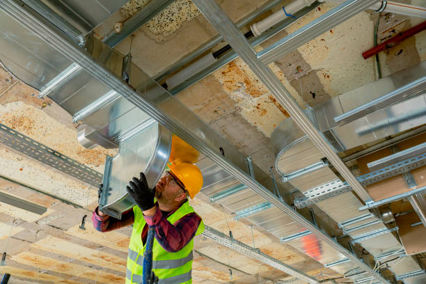 Best Affordable HVAC services  in Vineyard, CA