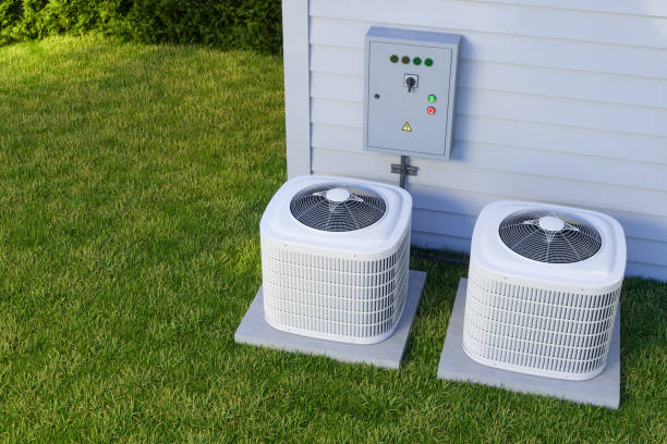 Best HVAC repair near me  in Vineyard, CA