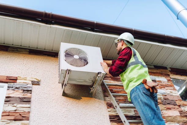 Best Commercial HVAC repair  in Vineyard, CA