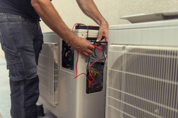  Vineyard, CA HVAC Pros