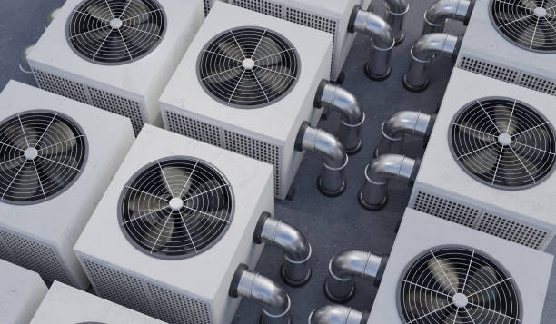 Best HVAC emergency services  in Vineyard, CA