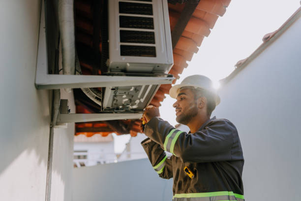 Best HVAC air duct cleaning  in Vineyard, CA