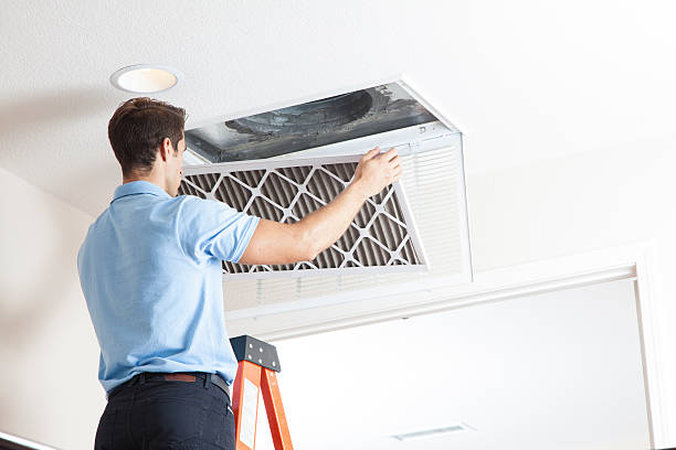 Best HVAC installation services  in Vineyard, CA
