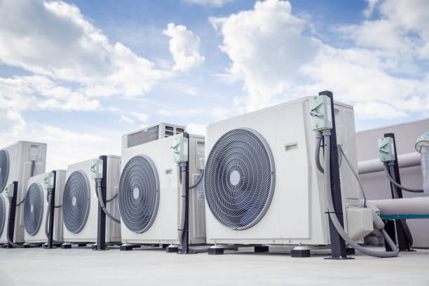 Best 24/7 HVAC repair  in Vineyard, CA