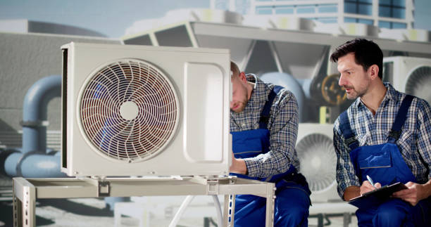 Best HVAC maintenance near me  in Vineyard, CA