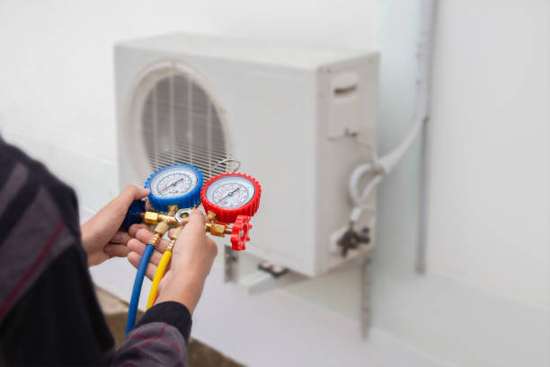 Best Affordable HVAC services  in Vineyard, CA