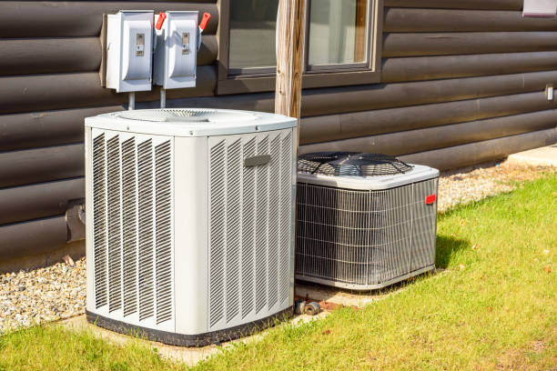  Vineyard, CA HVAC Pros