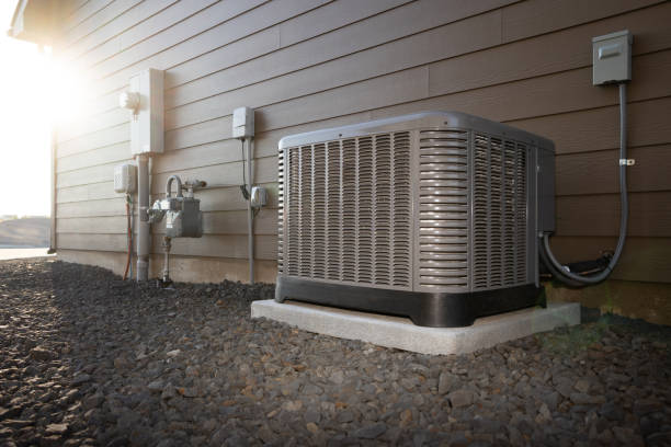 Best Emergency HVAC repair  in Vineyard, CA